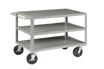 Extra Heavy Duty Cart