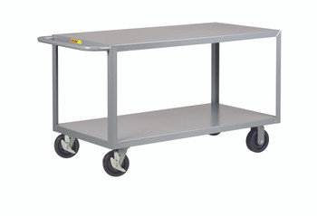 Little Giant Industrial Cart