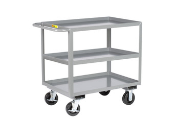 Heavy Duty Industrial Cart