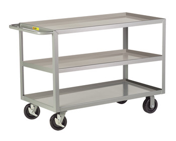 Industrial Cart