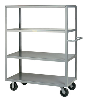 Storage Rack