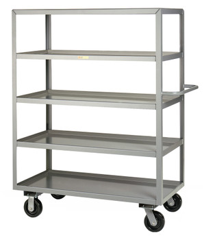 Little Giant Storage Rack