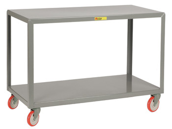 Little Giant Mobile Table