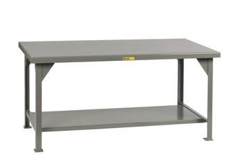 Heavy Duty Workbench