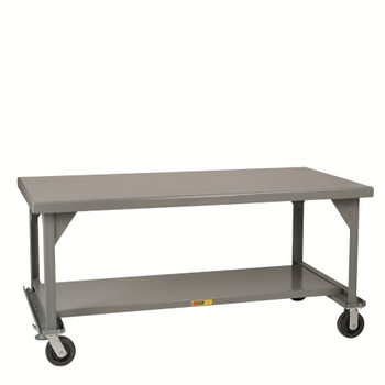 Heavy Duty Mobile Workbench