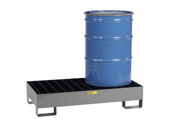 Little Giant Spill Containment Pallet