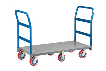 Platform Truck w/2 Handles