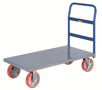 Industrial Platform Cart