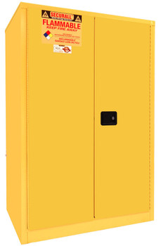90 Gallon Flammable Cabinet
