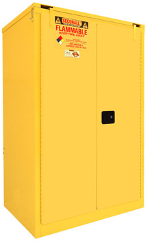 60 Gallon Large Flammable Storage Cabinet