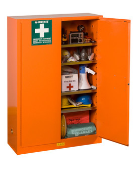 Emergency Storage Cabinet