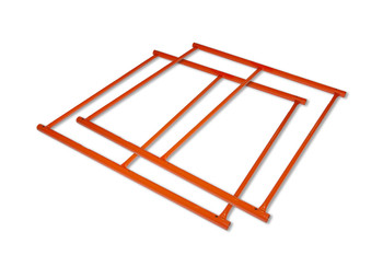 Metal Frame Kit