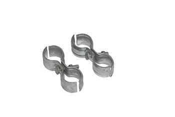 Rail Clamps