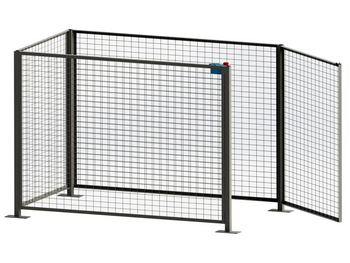 Guard Enclosure Kit