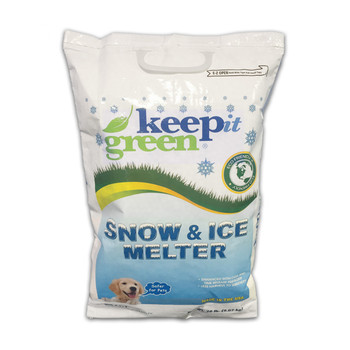 Pet Friendly Ice Melter Pellets