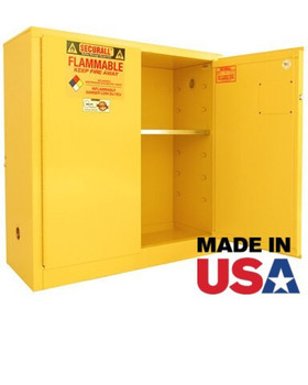 Flammable Safety Storage Locker