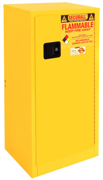 Flammable Cabinet