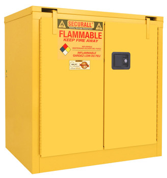 Flammable Storage Safety Cabinet