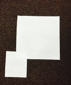 Oil Only Heavy Duty Pads