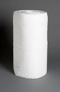 Bonded Absorbent Roll