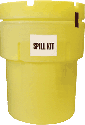 GPSK 95 Universal General Purpose Spill Kit (95 Gallon)