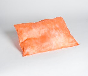 HAZPIL10 Hazmat Absorbent Pillows - 10 Per Case