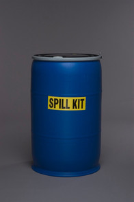 30 Gallon Hazmat Spill Kit