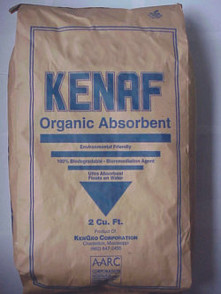 Granular Absorbent