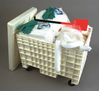 Mobile Spill Kit