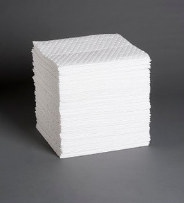 Oil Only Fine Fiber Pads