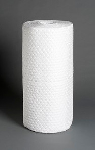 Absorbent Roll