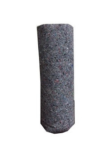 Cellulose Rag Rug