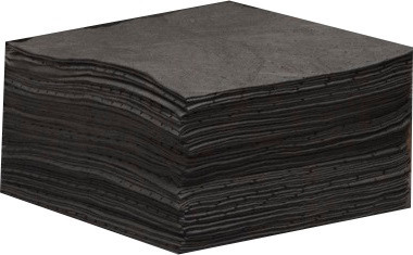 UQ-100SMS Universal Laminated Sorbent Pads (Heavy-Weight)