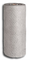 UQ-300 Universal Gray Bonded Sorbent Roll (Heavy-Weight)