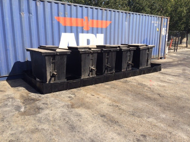 Secondary Containment