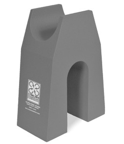 Spill Containment Berm Hose Stand