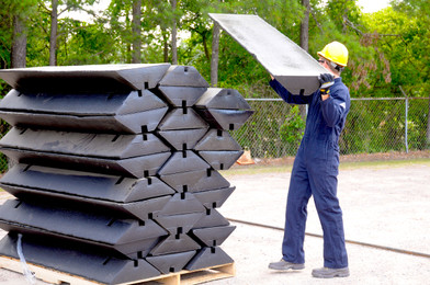 Ultratech Modular Spill Containment Berm