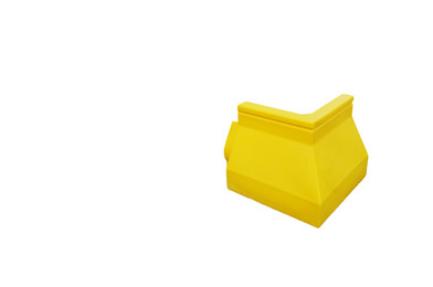Ultratech Containment Wall Berm Section