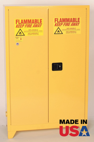 45 Gallon Cabinet with Legs