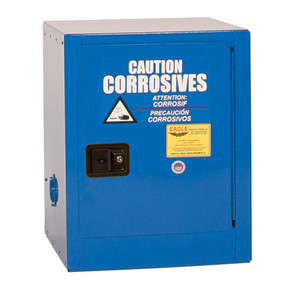 4 Gallon Acid Storage Cabinet