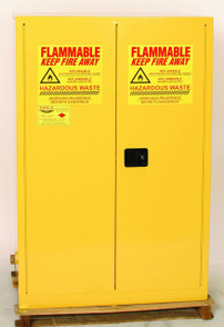 Eagle Drum Storage Safety Cabinet