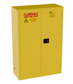 Jamco 45 Gallon Safety Cabinet