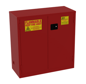 Jamco Paint & Ink Flammable Cabinet 12 Gallons