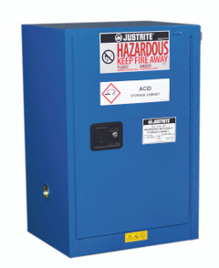 HAZ MATERIAL CAB S/C