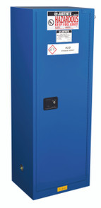 HAZ MATERIAL CAB S/C