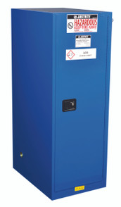HAZ MATERIAL CAB S/C