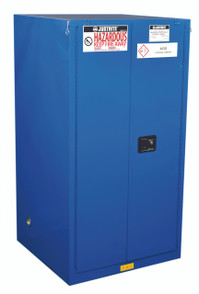 HAZ MATERIAL CAB S/C