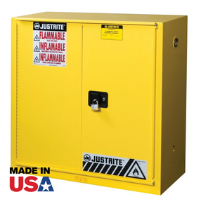 Flammable Storage Cabinet