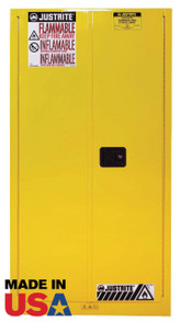 60 Gallon Flammable Cabinet