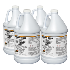 Citrus Degreaser
